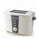 Black and Decker 2 Slice Toaster ET122 White 800 WATTS