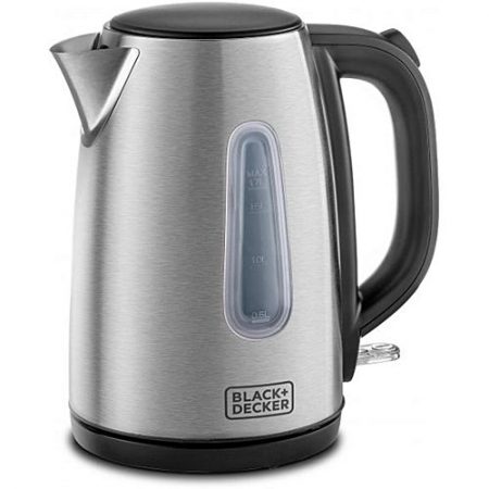 Black and Decker BLACK & DECKER ELECTRIC KETTLE JC-450