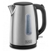Black and Decker JC450 Electric Kettle 1.7Ltr