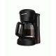BLACK&DECKER Coffee Maker - Black - Dcm600