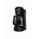 BLACK&DECKER Coffee Maker - DCM80 - Black