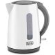 BLACK&DECKER ELECTRIC KETTLE JC-70