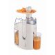 BLACK&DECKER JE65 - Juice Extractor - White