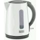 BLACK&DECKER JUICER - APPLE JUICE EXTRACTOR - JE 400 - BLACK AND DECKER - BLACK + DECKER - ME ELECTRONICS