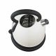 Bluelife Europlug 304 Stainless Steel Electric Kettle 1.8L -Beige