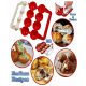 Buy Anything Meat One Mighty Meatballs Maker ha181