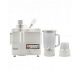 Cambridge Appliance 3 In 1 Juicer - White - 400 W (Jb-400)