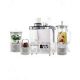 Cambridge Appliance 4 in 1 Multi Purpose Juicer JB-570