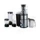 Cambridge Appliance 4 in 1 Multi Purpose Juicer JB-6506