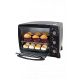 Cambridge Appliance Eo-627 Electric Oven Black