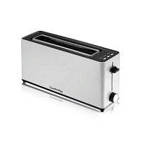 Cambridge Appliance Toaster TT 315 Silver