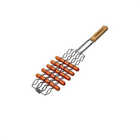 Campingaz Barbecue Sausages Grid Basket ha248