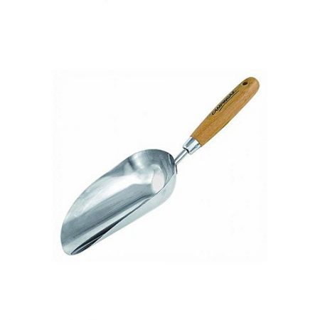 Campingaz Silver Charcoal Shovel ha399