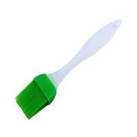 CRACKERS Silicone Pastry & BBQ Brush Silicone Pastry & BBQ Brush ha365