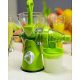 Deal House Manual Juicer Machine - Green - - -