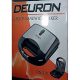 Deuron 2 Slice Sandwich Toaster