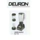 Deuron 3 in 1 - Juicer Blender GL - 110 with Unbreakable Jar