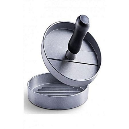 d.mall Non Stick Aluminum Burger Press - ha122