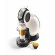 Dolce Gusto NESCAFE Dolce Gusto Melody 3 Manual Coffee Machine by Krups - Ivory