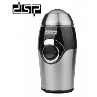 DSP Electric Coffee Grinder - Coffee Beans Grinder