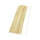 e2b Pack Of 100 - Bbq Bamboo Sticks - Brown ha464