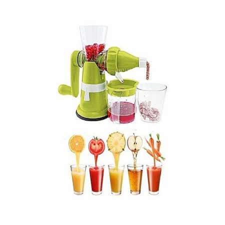 Fabulous Fabulous Manual Juicer