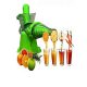 Fast Delivered Shop Hand Operated Manual Juicer - Green
