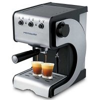 Frigidare Espresso and Cappuccino Maker - FD7189