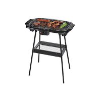 Geepas GBG5480 Electric Barbecue Grill (BBQ) - Black ha360