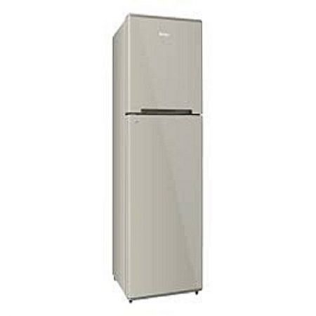 GREE GR-340V-CC1 - 340 Litre Refrigerator - Champagne