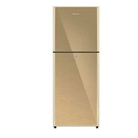 GREE Refrigerator Gr-310G-C Golden - 310Litre - Extra Saving Refrigerator