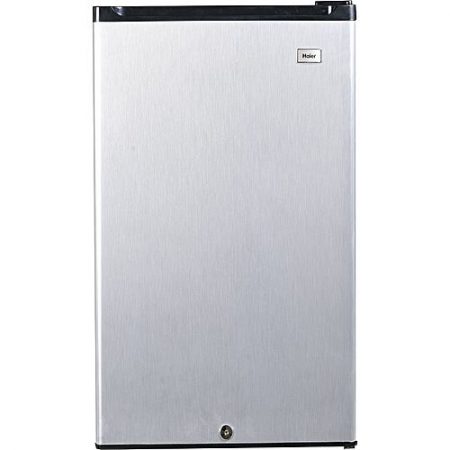 Haier Hrf-136Bl Mini Refrigirator