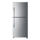 Haier HRF-336ECS - E-Star Series Top Mount Refrigerator - 306 L - Silver