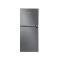 Haier Refrigerator Direct Cooling Series - HRF-368 EBS - 10 Years Brand Warranty