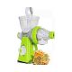 Honest deals Manual Juicer Machine - Green