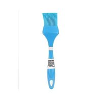Hot deals Silicone Pastry & BBQ Brush - Blue ha85