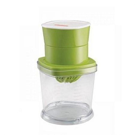 Hotline Mini Manual Juicer - Green