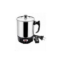 Hussnain Collections Electric Coffee Mug Large Cup Kettle