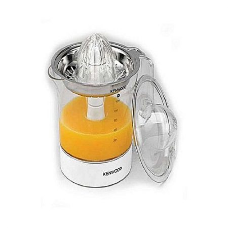 Kenwood Citrus Juicer - White - JE-290