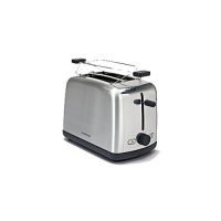 Kenwood Slice Toaster TTM450 Silver