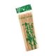 Khatri collection Bbq Wooden Bomboo Stickes 45 Pic ha2