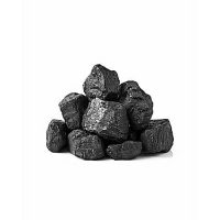 Khatri collection Black Coal Pack Of 1 Kgs ha23