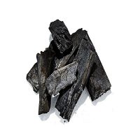 Khatri collection Pack Of Black Charcoal (500Gm) 0.5 Kg ha1