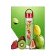 Lucky Express.pk New Fruit Juicer & Infuser Bottle - 600 ml