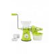 Manual Juicer Machine for Home
