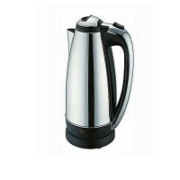 MBS Super National Electric Steel Kettle 1.8 L