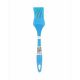 Moti Bazar Silicon Pastry & Bbq Brush - Blue ha9