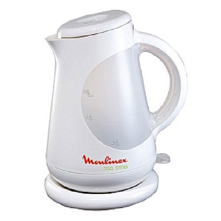 Moulinex Noumea Kettle - BY301010 - White
