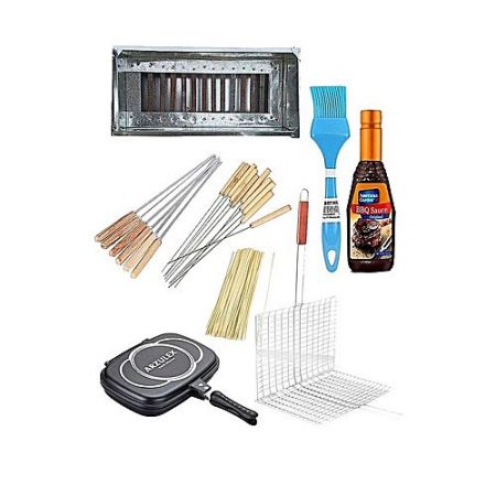 My Modern Mart Special Deal Eid Pack - BBQ ha310