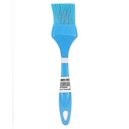 Nadiaz Silicone Pastry & BBQ Brush - Blue ha10